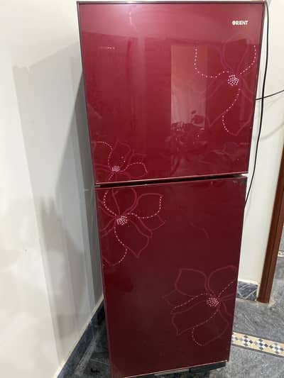 Orient Refrigerator