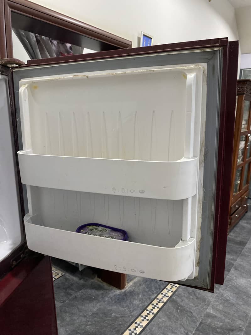 Orient Refrigerator 3