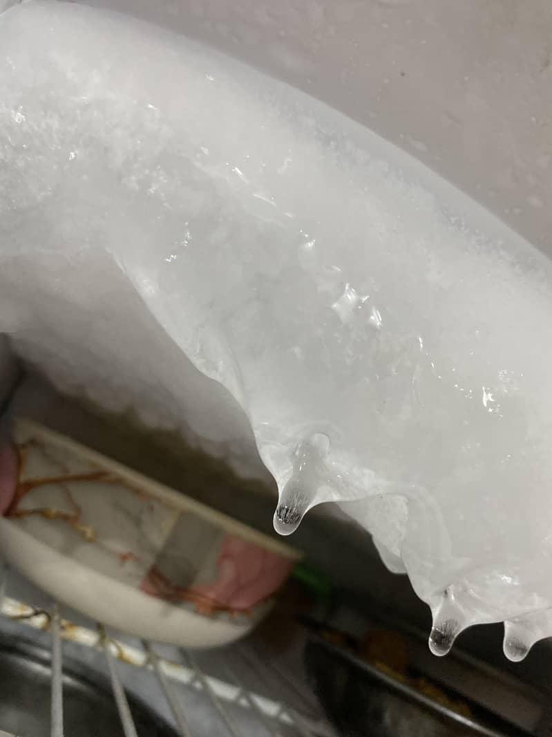 Orient Refrigerator 4