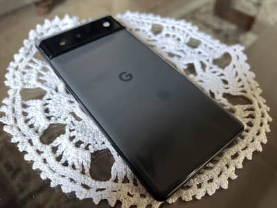 Google Pixel 6