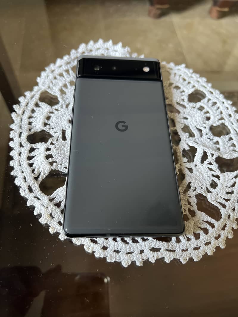 Google Pixel 6 1