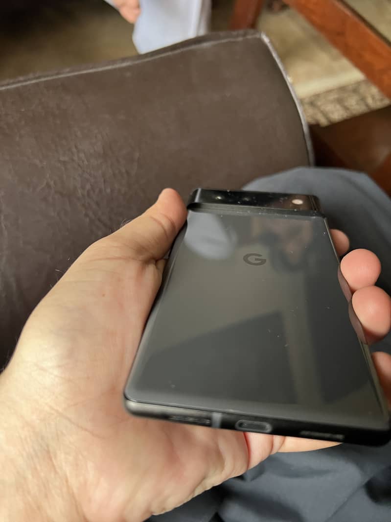 Google Pixel 6 6