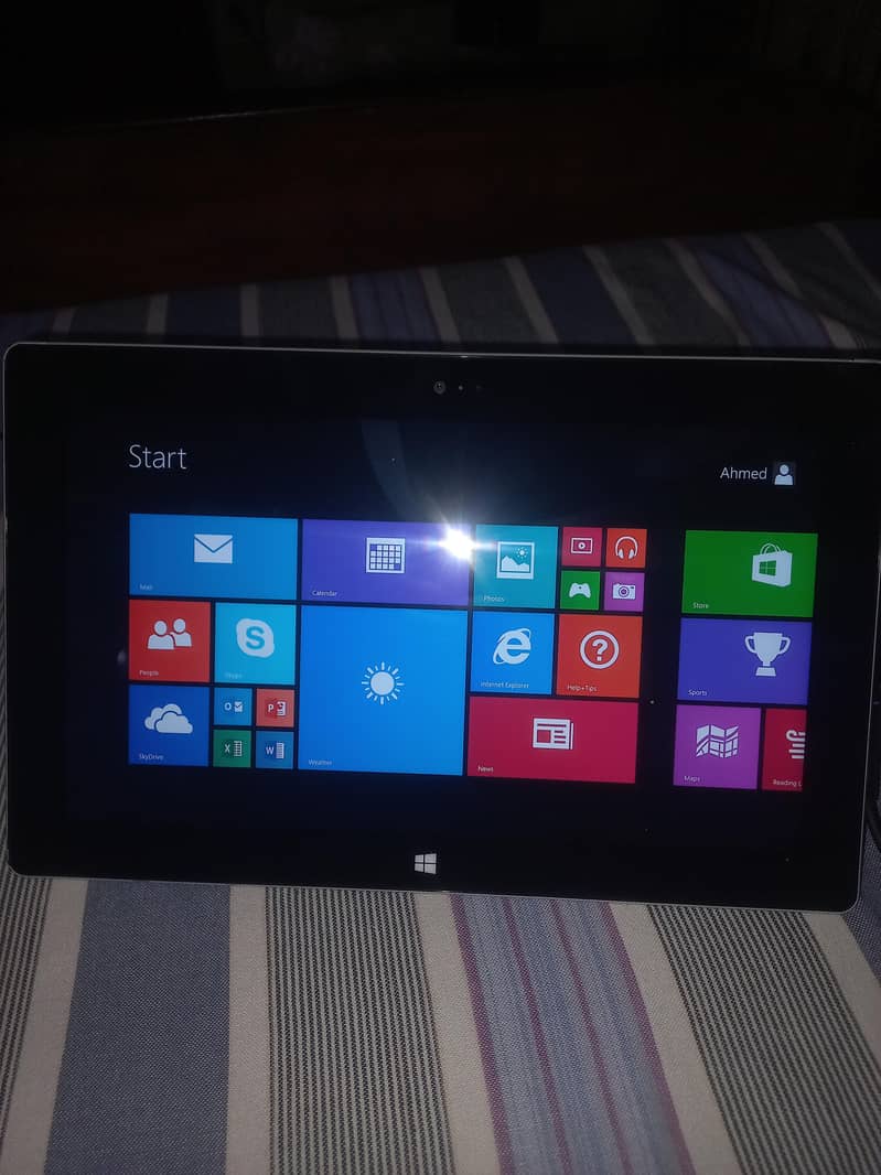 surface window 3
