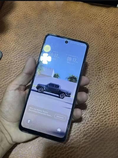 Infinix Hot 40i