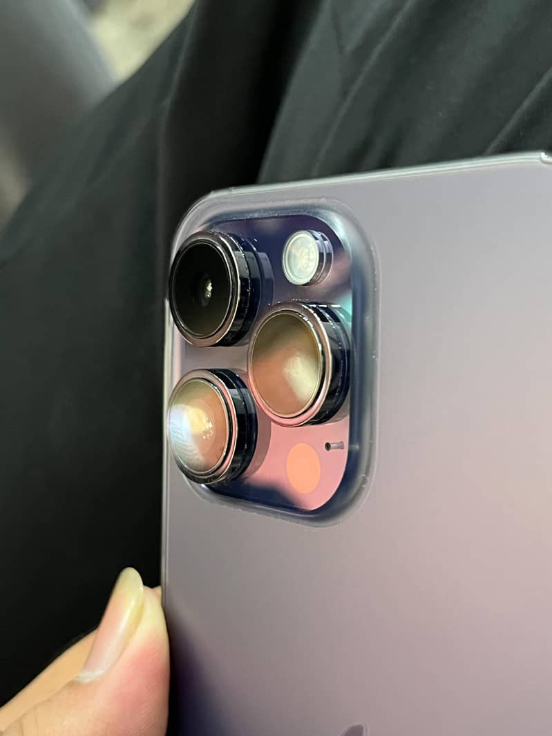 Apple iPhone 14 Pro Max 2