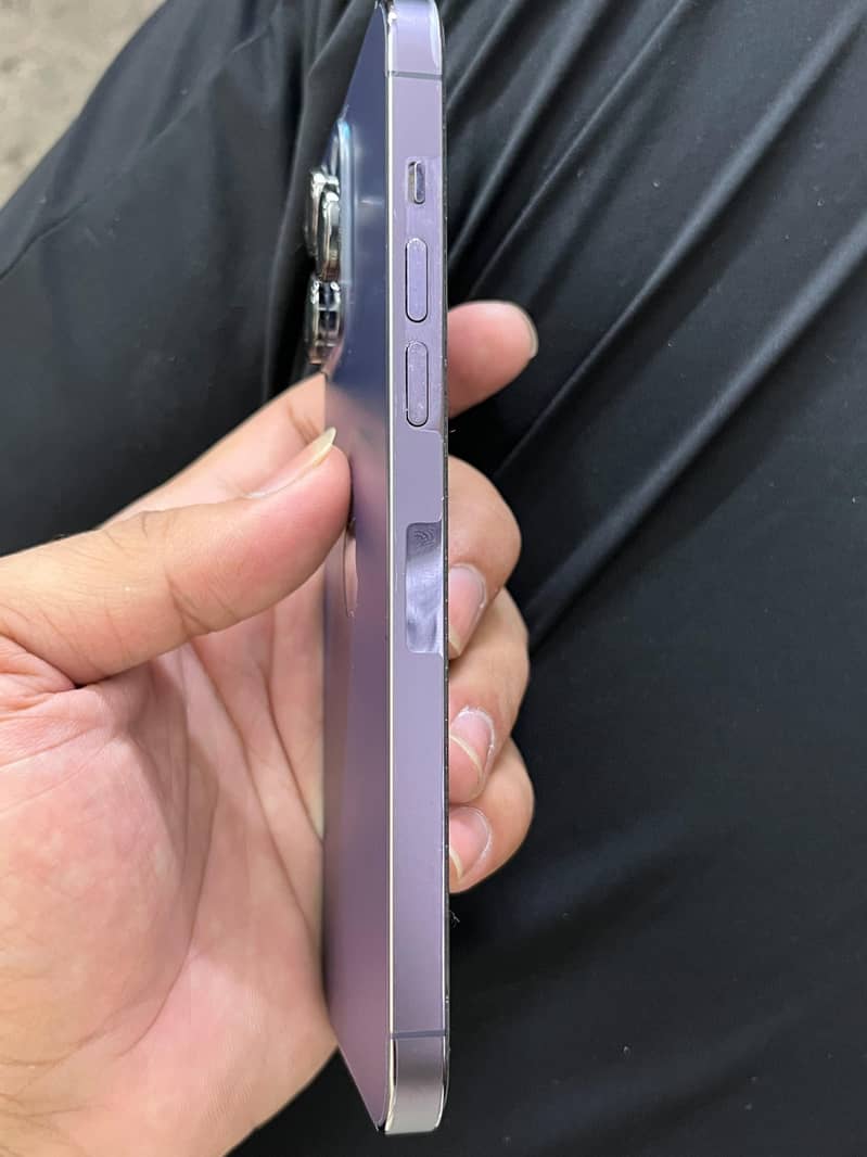 Apple iPhone 14 Pro Max 5