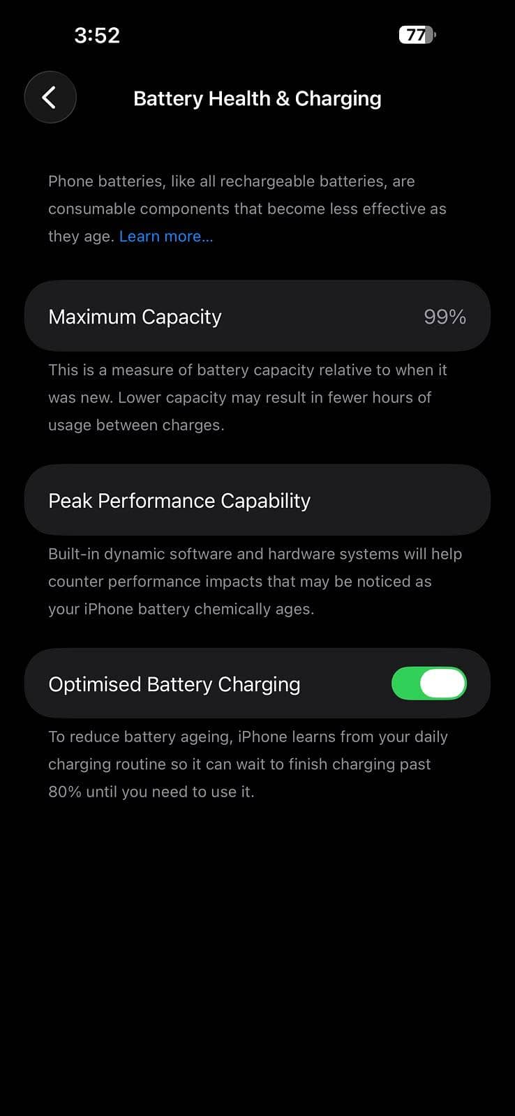 Apple iPhone 14 Pro Max 6