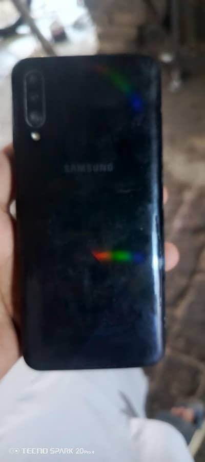 OPPO f17