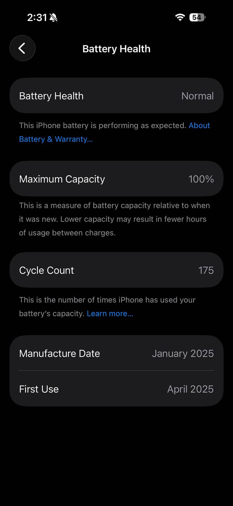 Apple iPhone 16 3