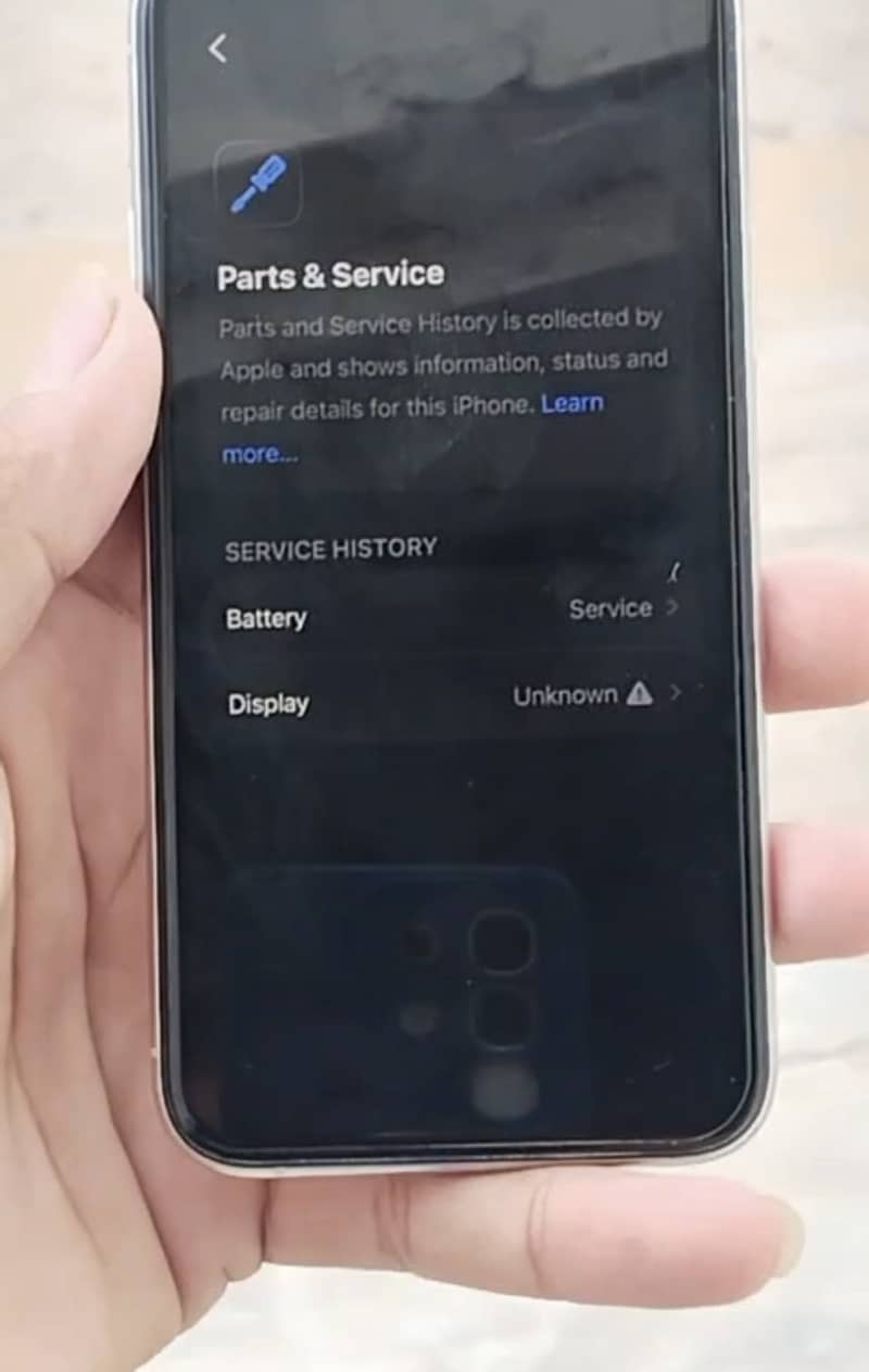 Apple iPhone 11 Pro 4