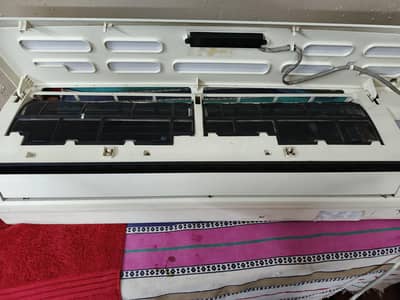 Haier Air Conditioner