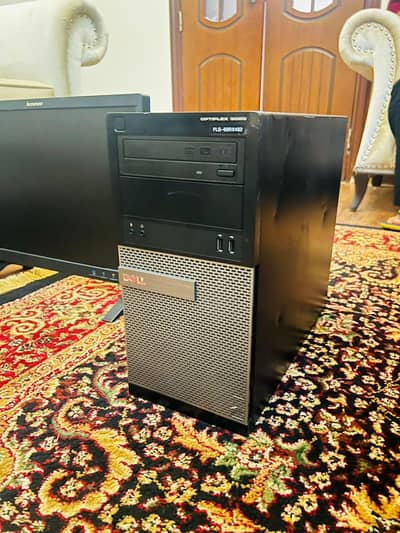Used Pc For Sell