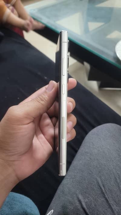 Samsung Mobile S23 Ultra