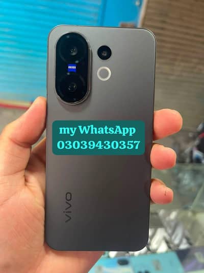 Vivo X200 fe 12 GB 512GB full box urgent for sale