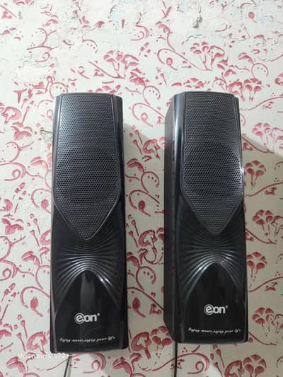 eon 1904  speaker