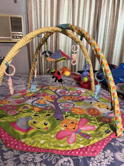 Play gym