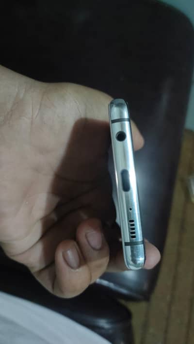 S10 Plus 8128 working all ok only dart chhota sa