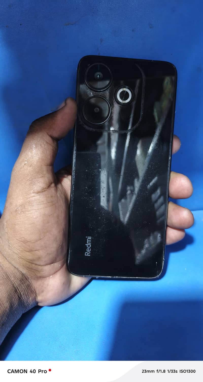 Good condition 4
