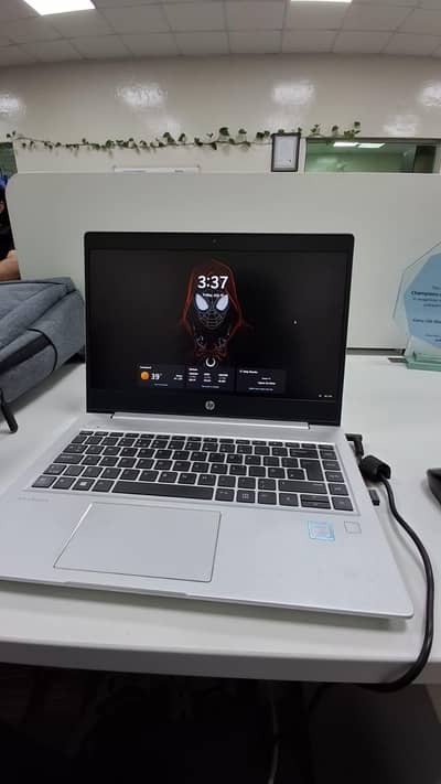 HP PROBOOK 440 G6 I5 8TH GEN 8/256