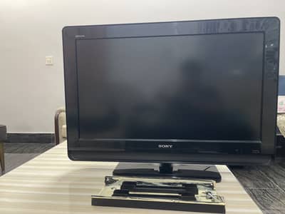 Sony TV Model no KLV-32S400A