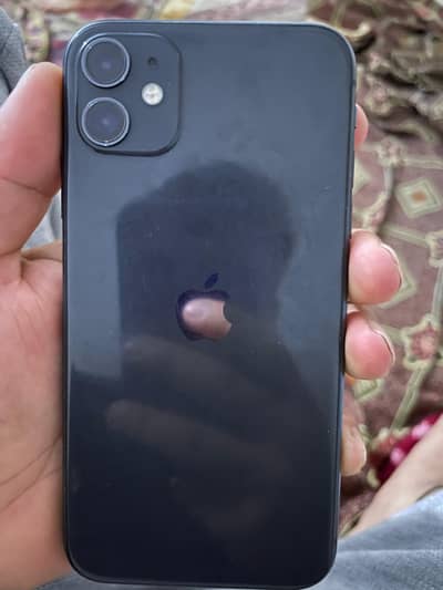 Apple iPhone 11