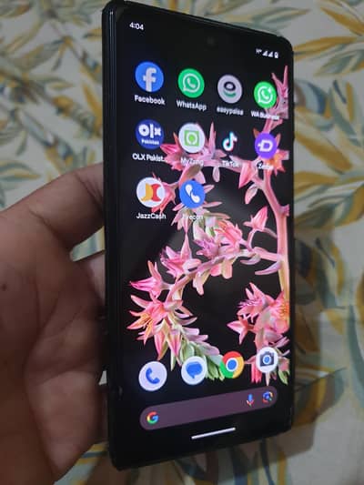 Google Pixel 6
