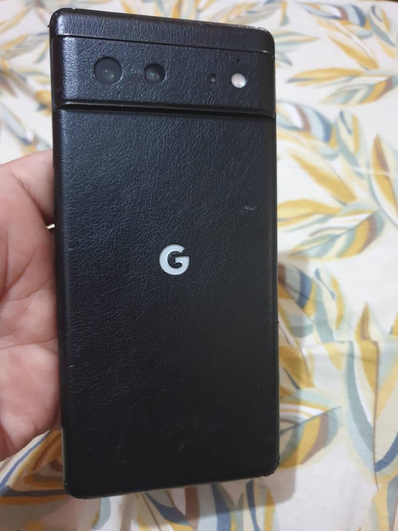 Google Pixel 6 1