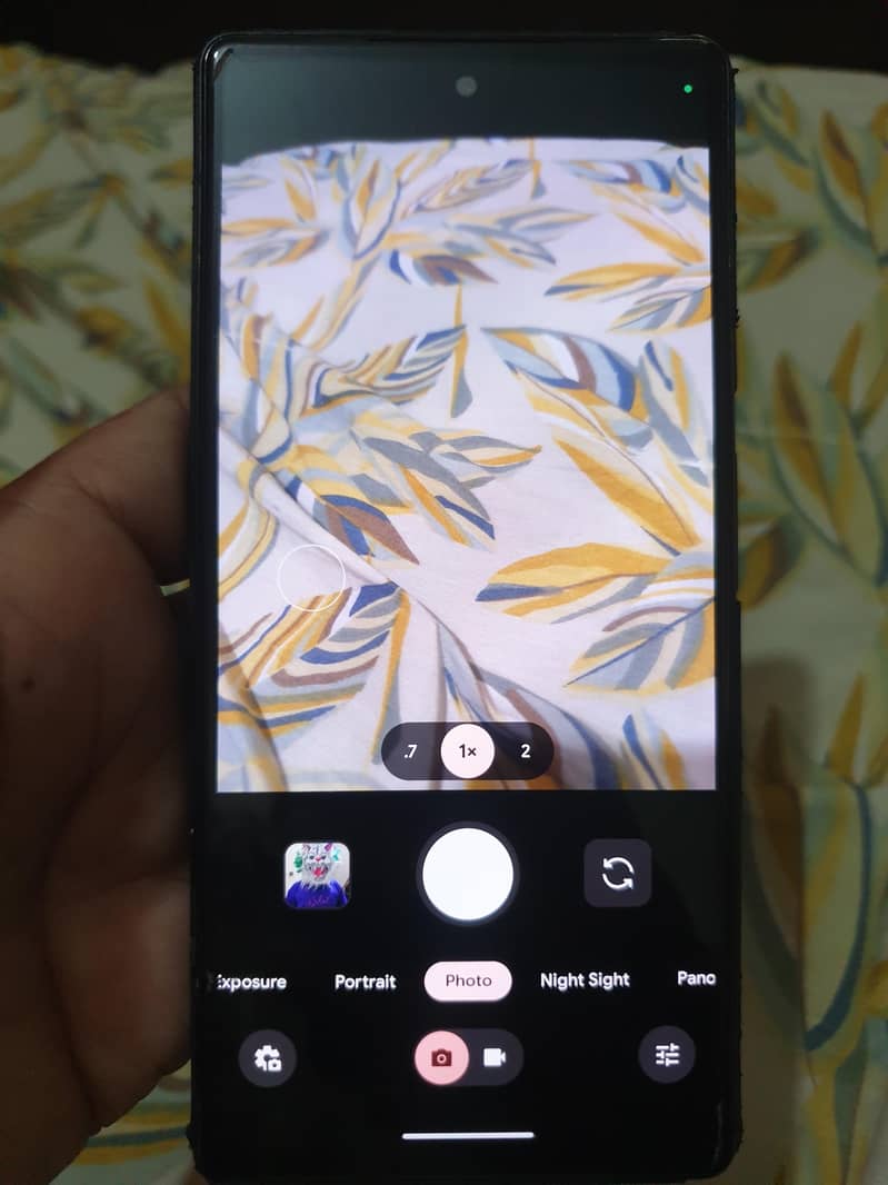 Google Pixel 6 2