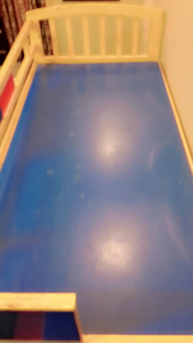 Bunker bed 3