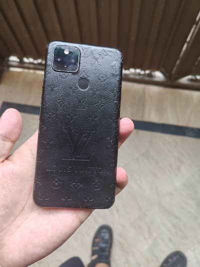 Google Pixel 4a