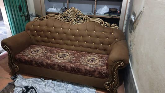 brand New sofa seat