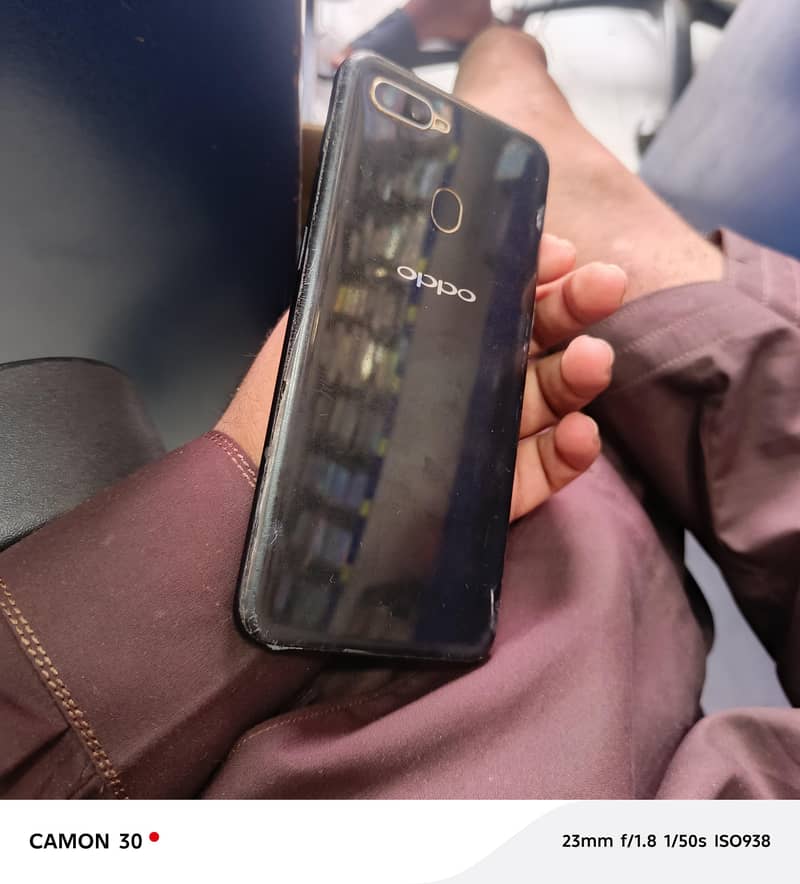 OPPO A5s 1