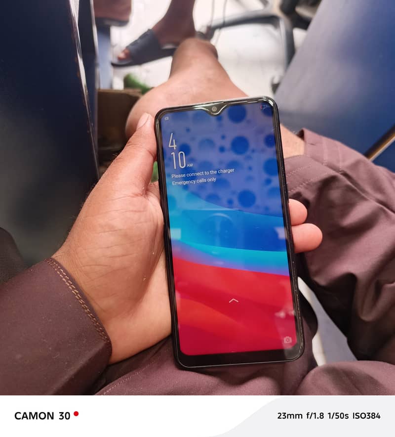 OPPO A5s 2