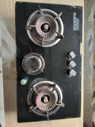 Hobe for sale Glass body