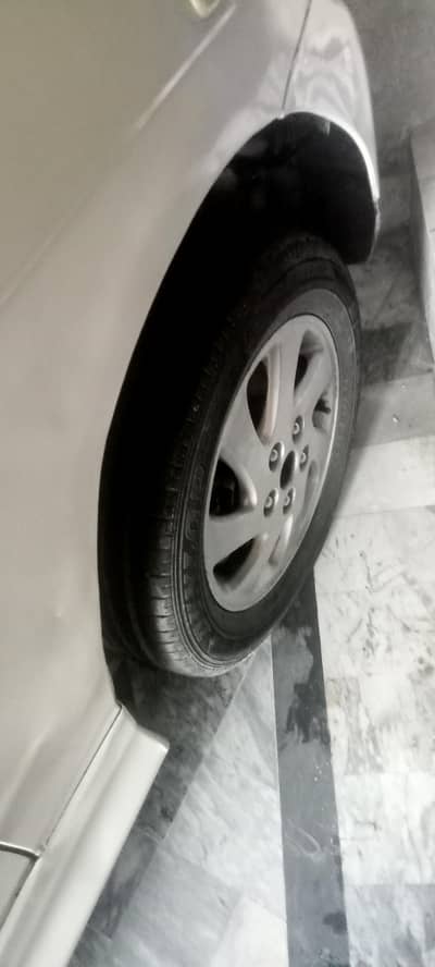 good condition
