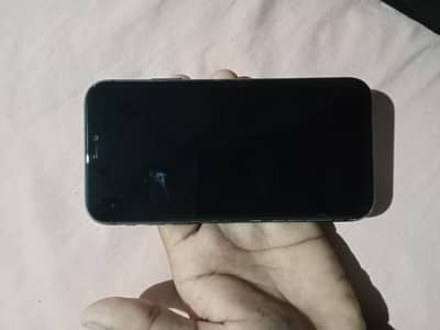 Apple iPhone 11 contact me 03284969515