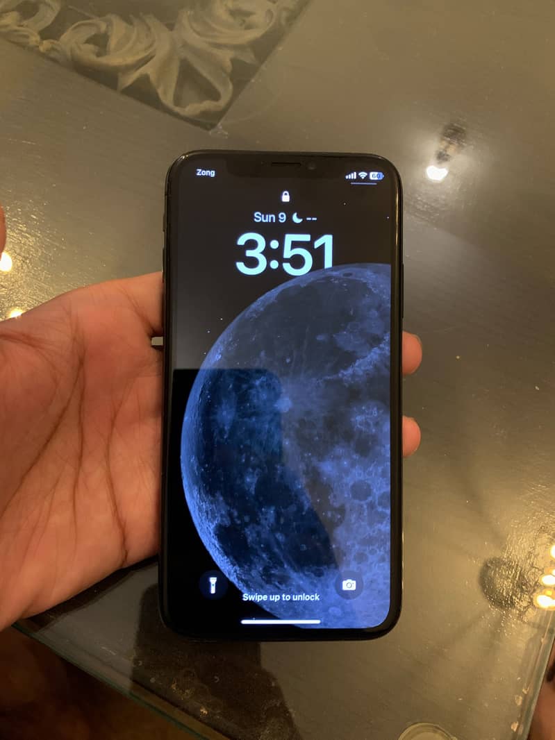 Apple iPhone X 2