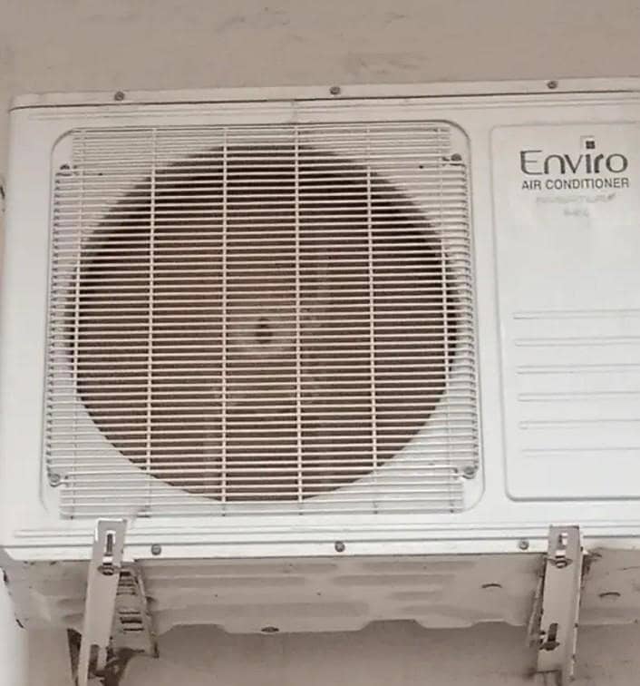 Ac Enviro 1