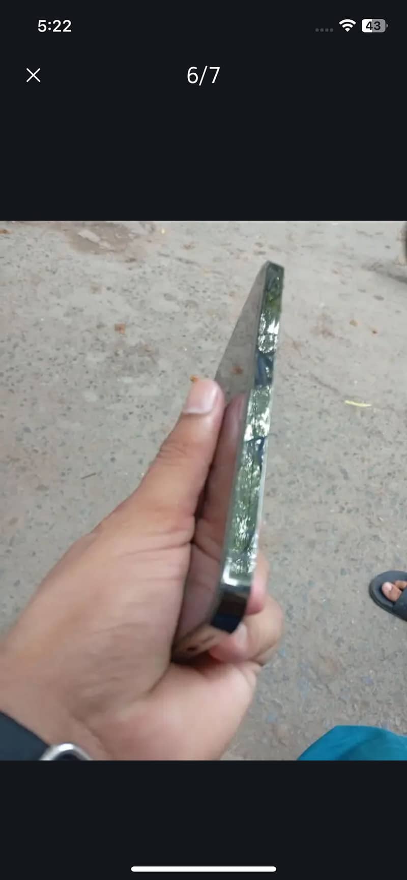 Apple iPhone 12 Pro 3