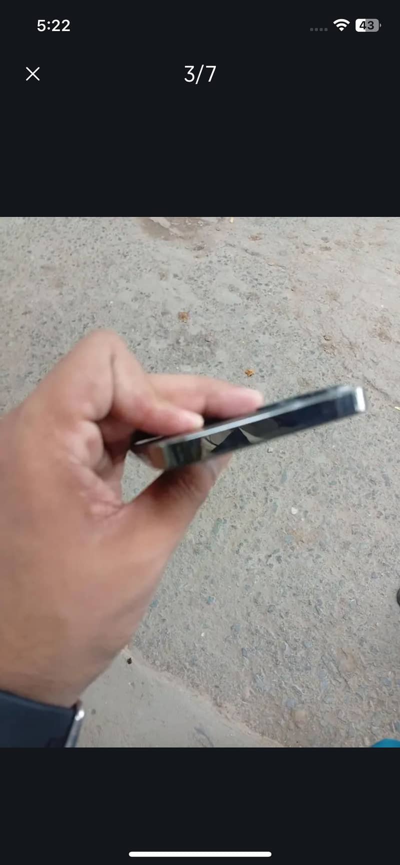 Apple iPhone 12 Pro 6
