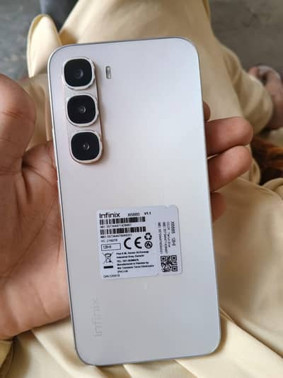 Infinix Hot 10 Pro