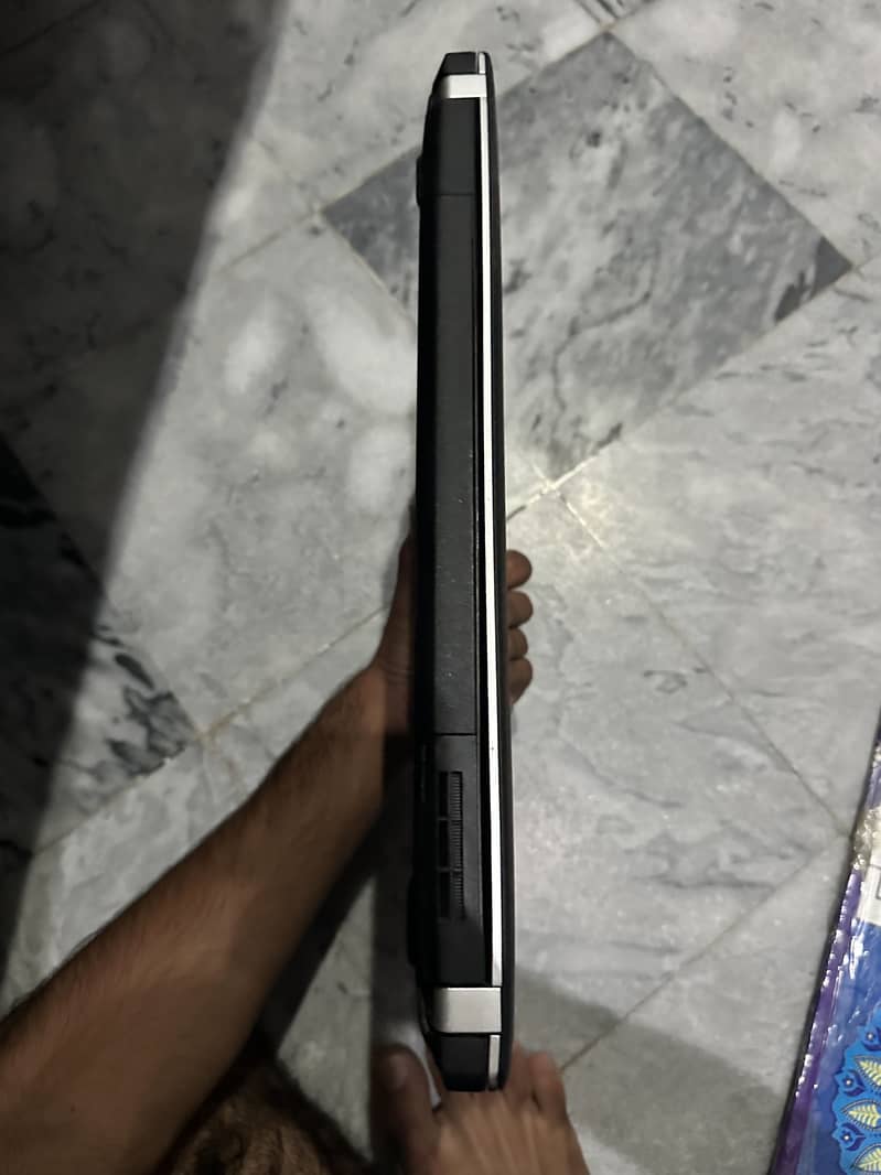 Speaker issue 9