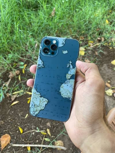 Apple iPhone 12 Pro