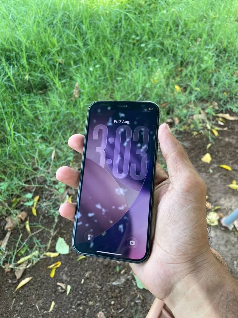Apple iPhone 12 Pro 3