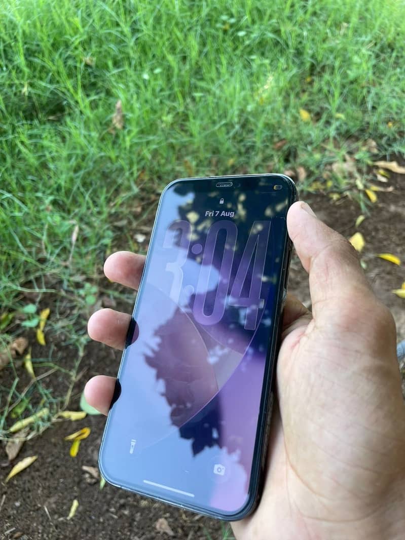 Apple iPhone 12 Pro 5