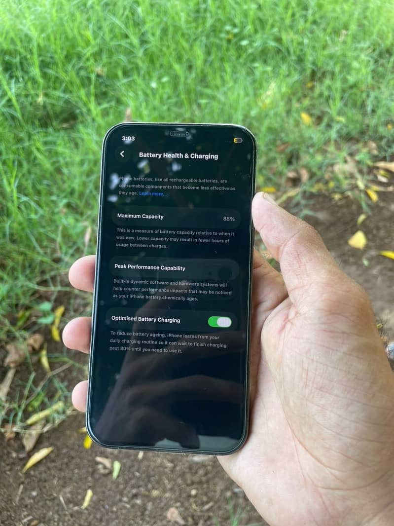 Apple iPhone 12 Pro 6