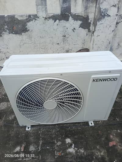 1.5 ton inverter ac