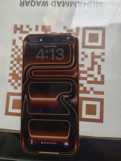 Apple iPhone 17 Pro Max