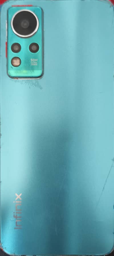 Infinix Note 11