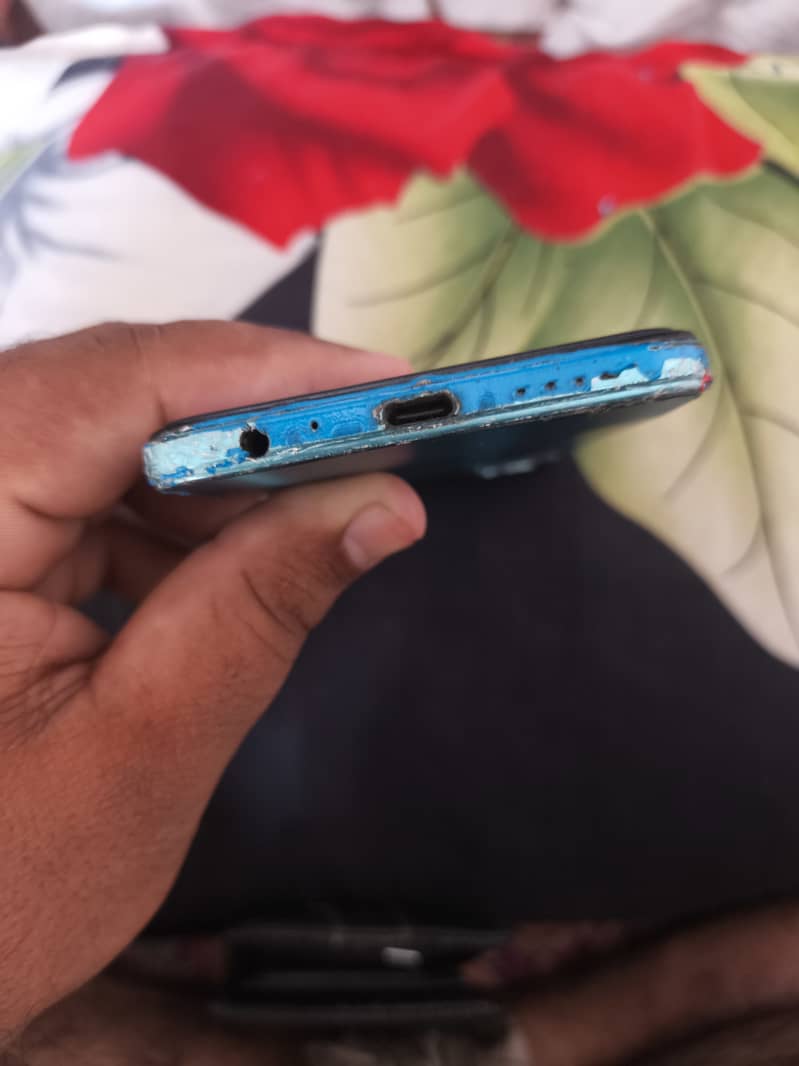 Infinix Note 11 2